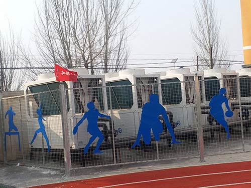 會寧教育局溫暖工程河畔小學(xué)