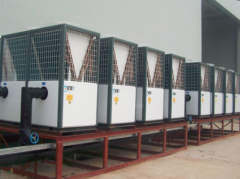 九大省市，最新空氣源熱泵相關政策發(fā)布