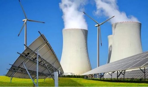 <font color='#333333'>9000億市場(chǎng)規(guī)模！清潔供熱成為雙碳產(chǎn)業(yè)新風(fēng)口！</font>