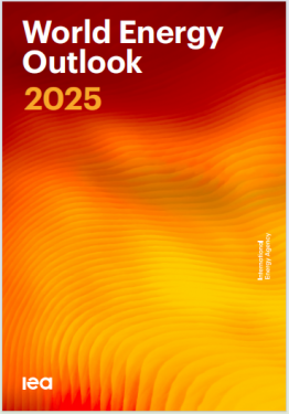國(guó)際能源署《世界能源展望2025》：熱泵將改變?nèi)蚬┡袌?chǎng)格局
